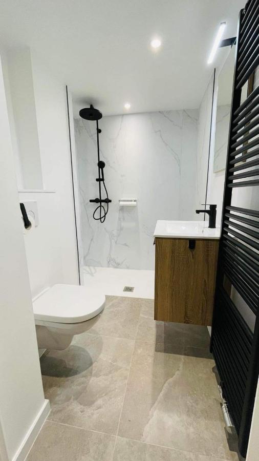 Studio Paradiso Oostende Ngoại thất bức ảnh