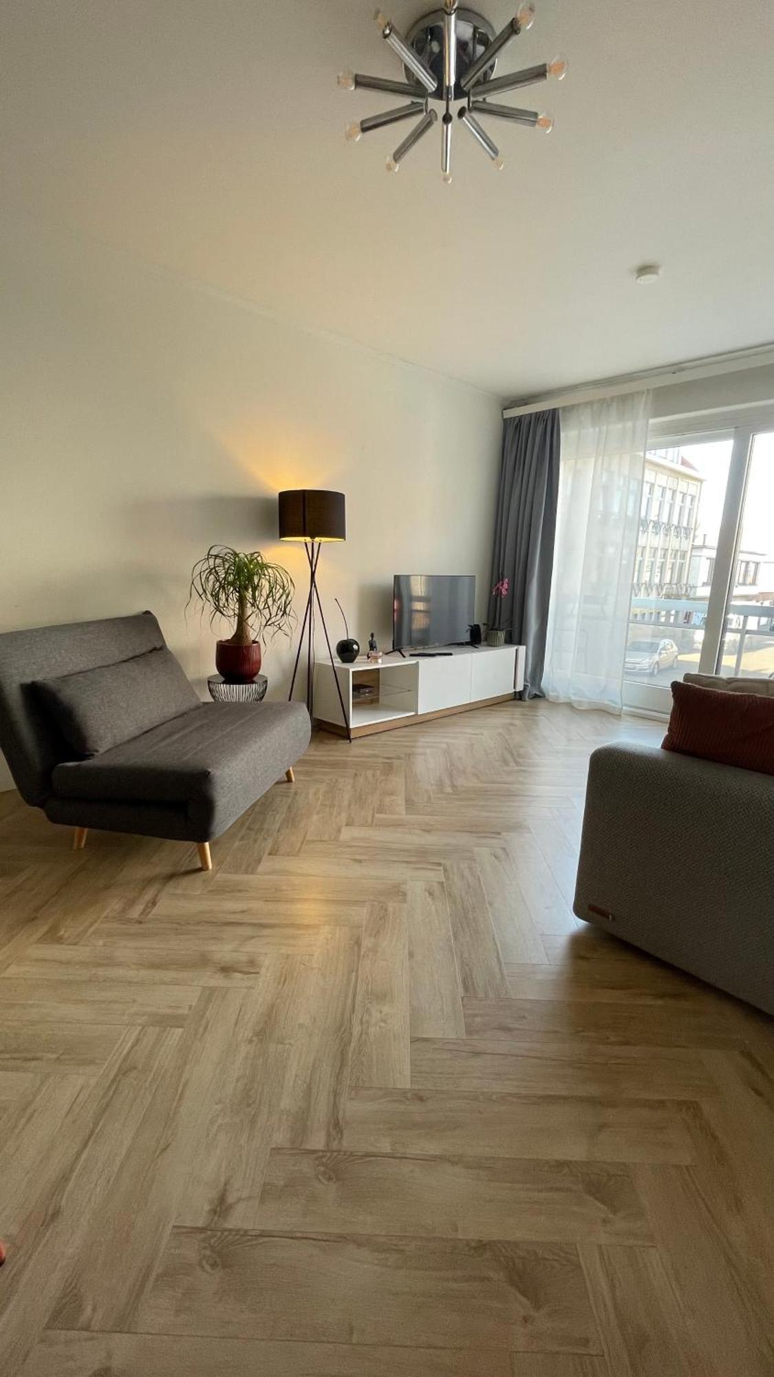 Studio Paradiso Oostende Ngoại thất bức ảnh